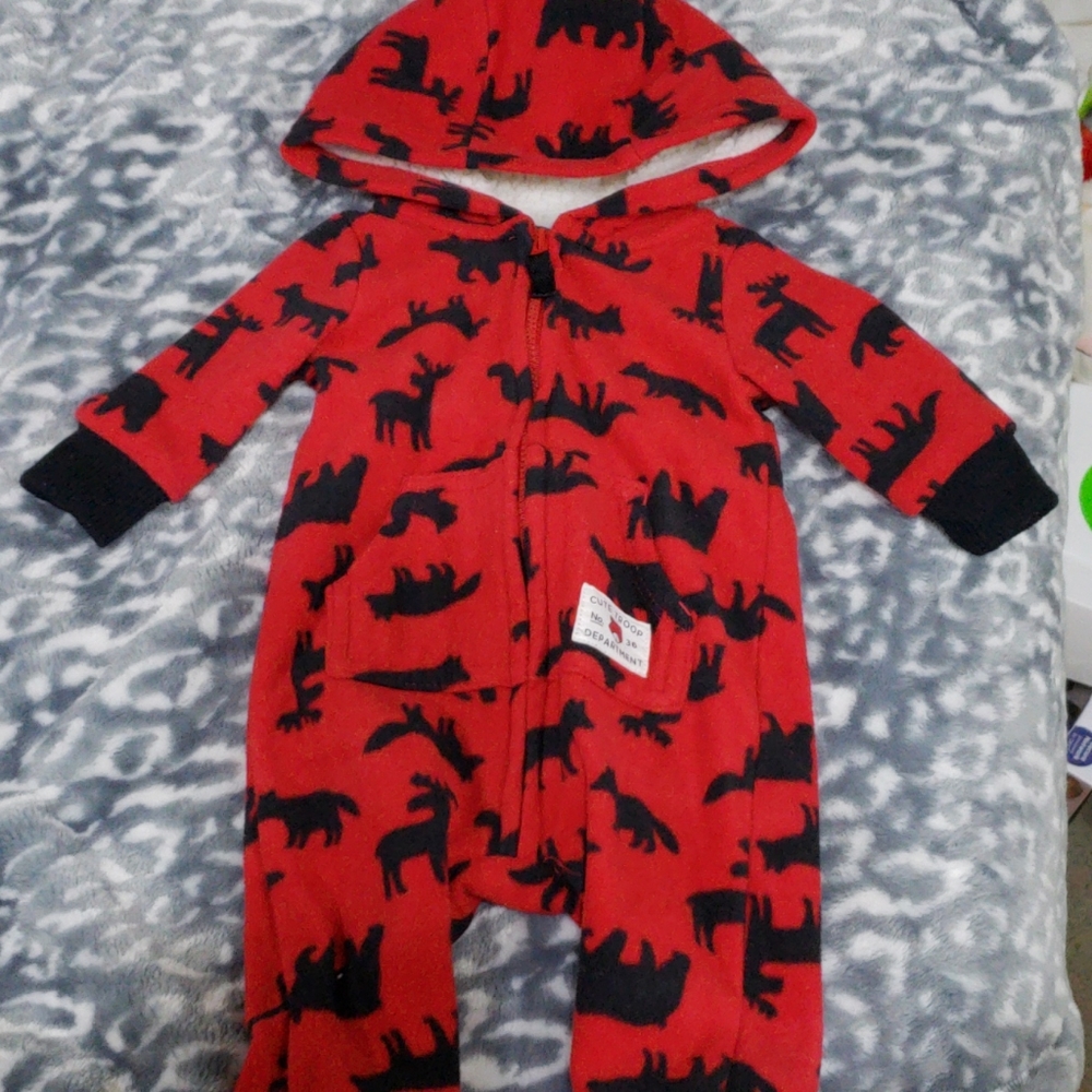 Baby clothes